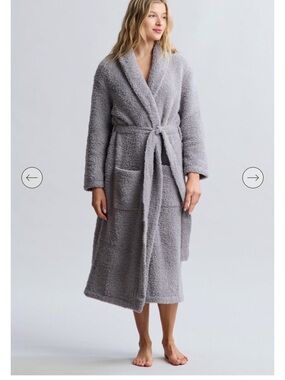 Barefoot Dreams Robe